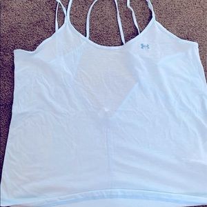 Under Armour tank